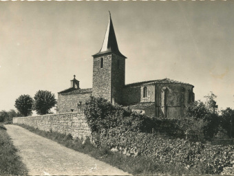 L'église