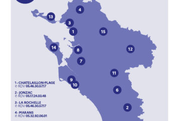 Campagne de vaccination