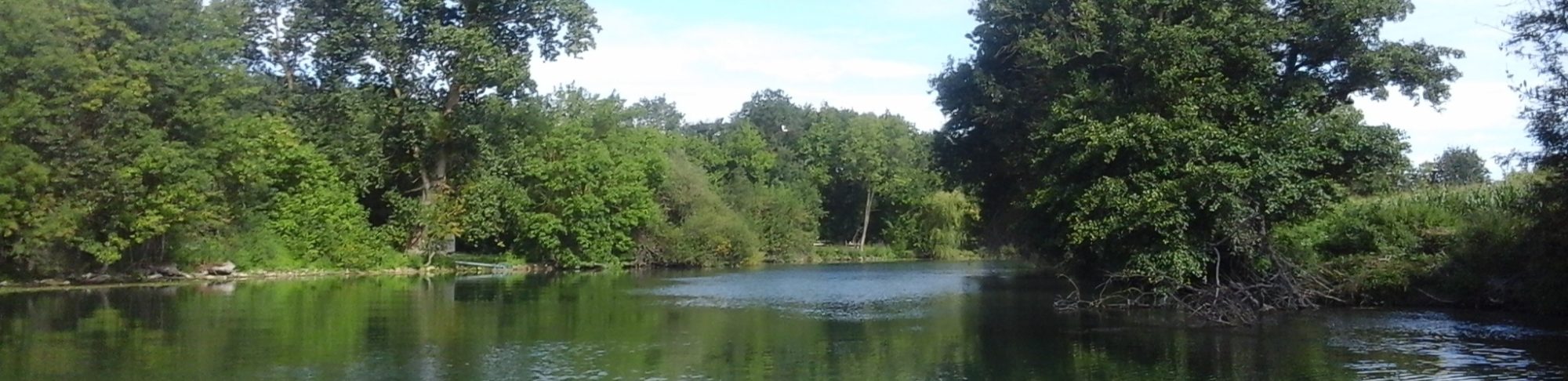 carrière souterraine