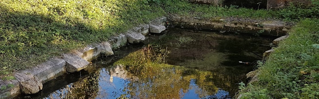 Lavoir