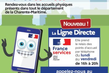 Réseau France services