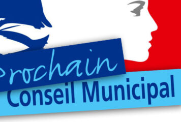 Le Conseil Municipal se réunira le lundi 29 juin 2026 à 20h00